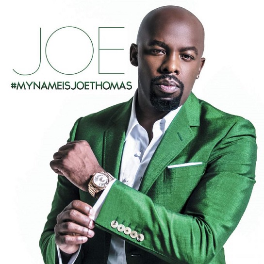 The Entertainment of Life New Music R&B Crooner Joe Thomas Releases His 12th Studio Album The Entertainment of Life New Music R&B Crooner Joe Thomas Releases His 12th Studio Album