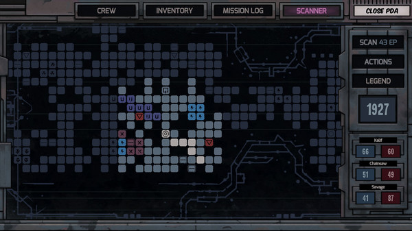 Deep Sky Derelicts Free PC Game