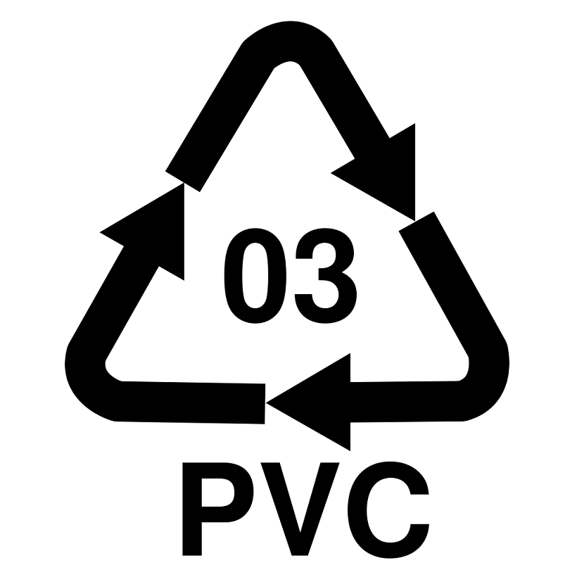 Simbolo Pvc Mami en Problemas: Sabes si el plástico en el que come tu hijo es toxico?