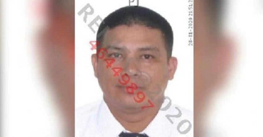 Sentencian a 14 años de cárcel a docente que agredió sexualmente a su alumna de 7 años en colegio de Los Olivos Sentencian a 14 años de cárcel a docente que agredió sexualmente a su alumna de 7 años en colegio de Los Olivos