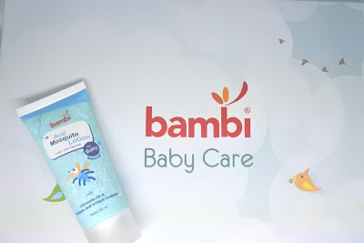 Jeli Memilih Produk Perawatan Bayi Dengan Bambi Baby Care