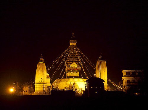 Travel and Tours in Nepal