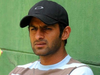 Shoaib Malik Wallpapers - Download Free Wallpapers For Desktop, Cricket
