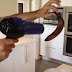 He Dried The Banana With Hair Dryer, Now Watch What Happened Next!