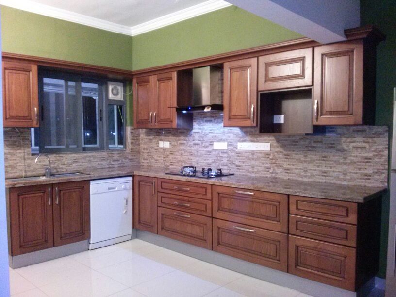 Modular Kitchens Bangalore Elements Our Recent Projects