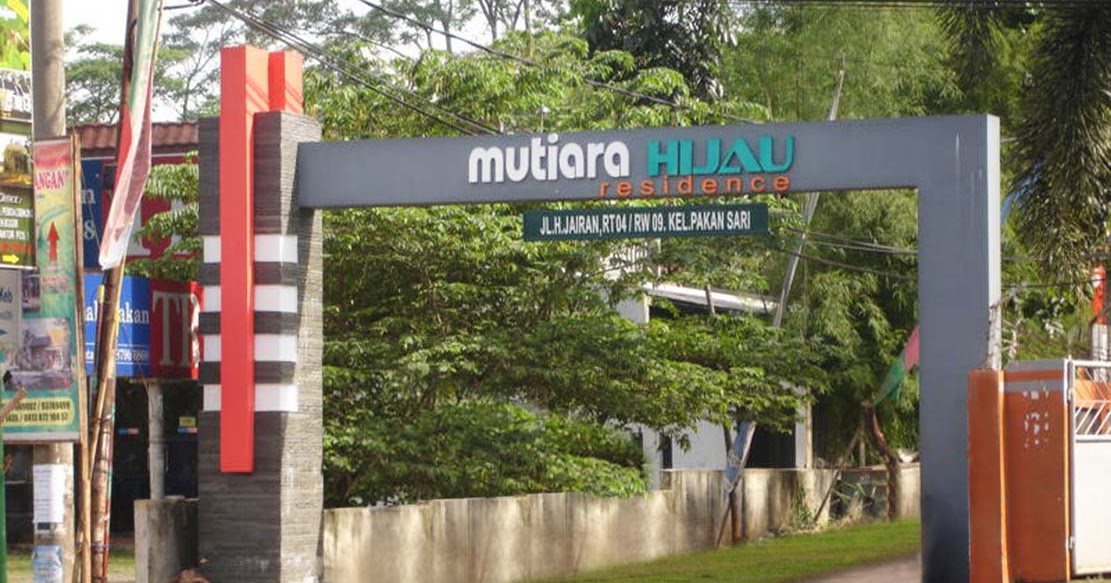 33 Model Desain Gapura Minimalis Terbaru 2017 Desain Rumah