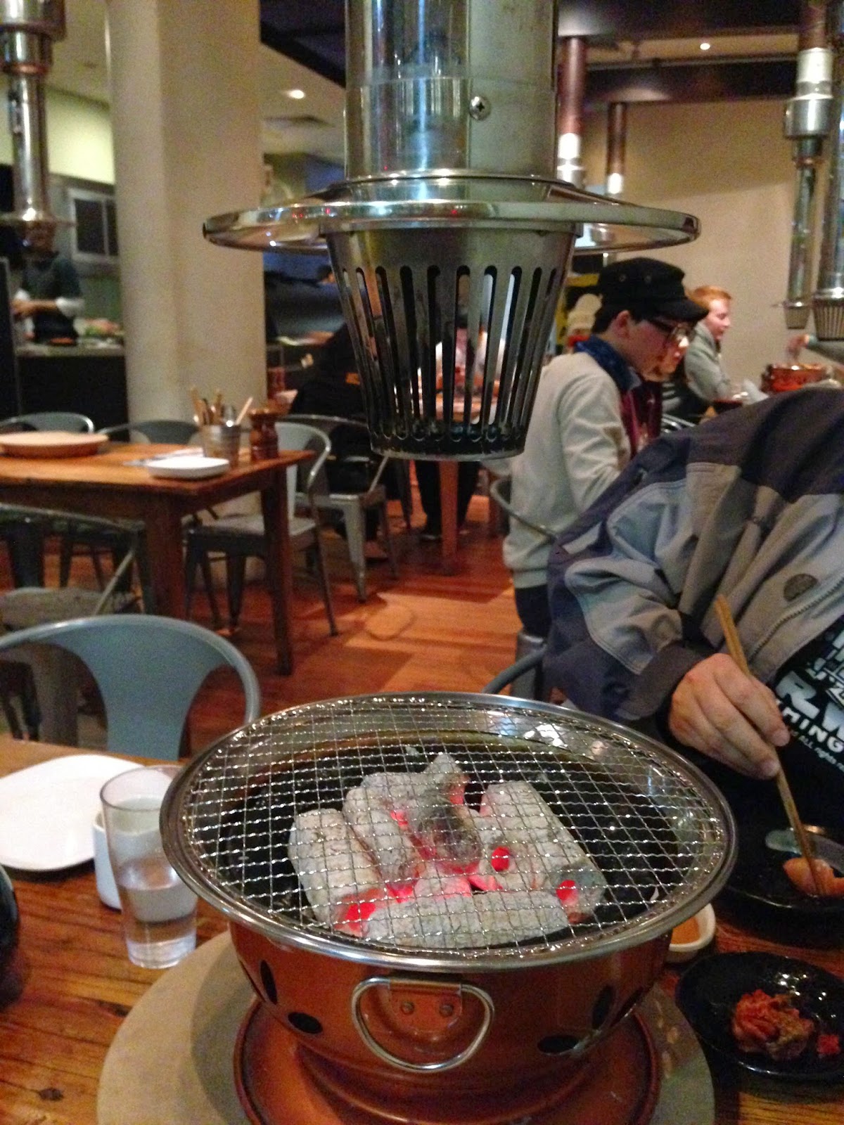 Nikuzo, Bondi Junction