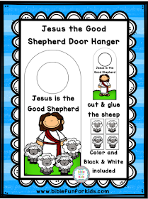 http://www.biblefunforkids.com/2017/01/jesus-good-shepherd-door-hanger.html