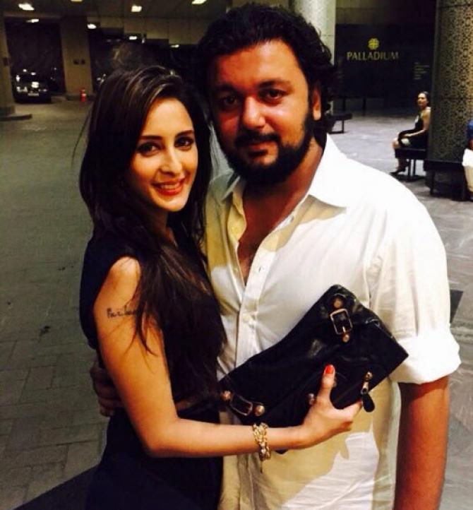 16 TV Actresses And Their Lesser Known Husbands, We Bet