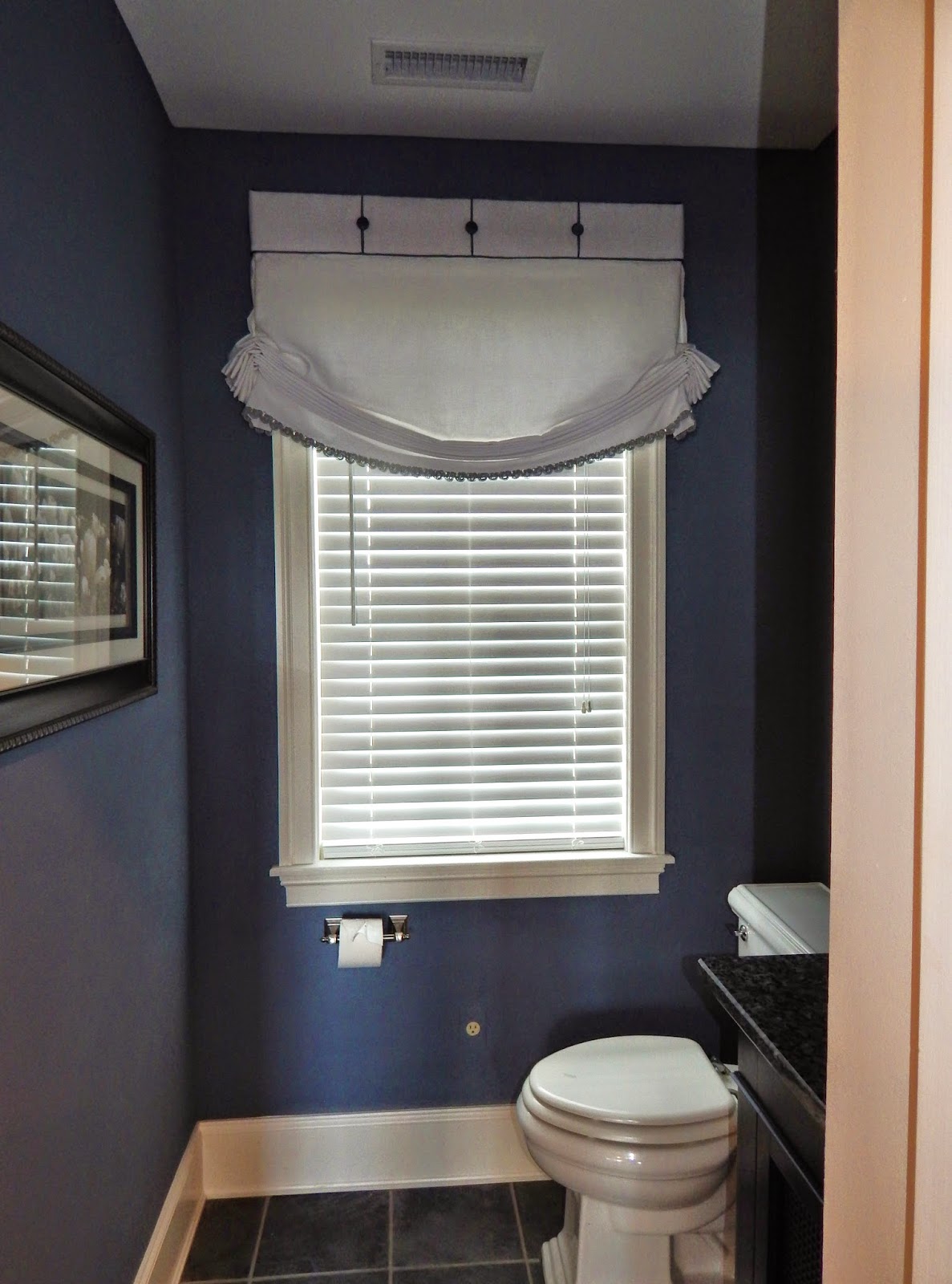 Pam Morris Sews London Shade