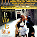 LA VIDA ES BELLA - LA VITA è BELLA (1997)