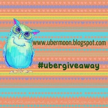 UberGiveaway: OFF!!