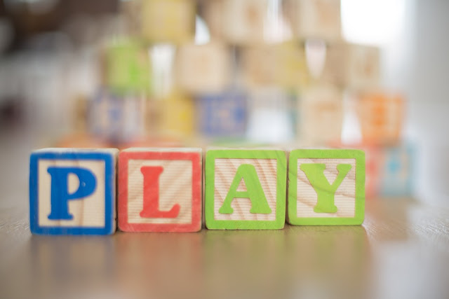 maksimalkan perkembangan otak anak dengan permainan edukatif