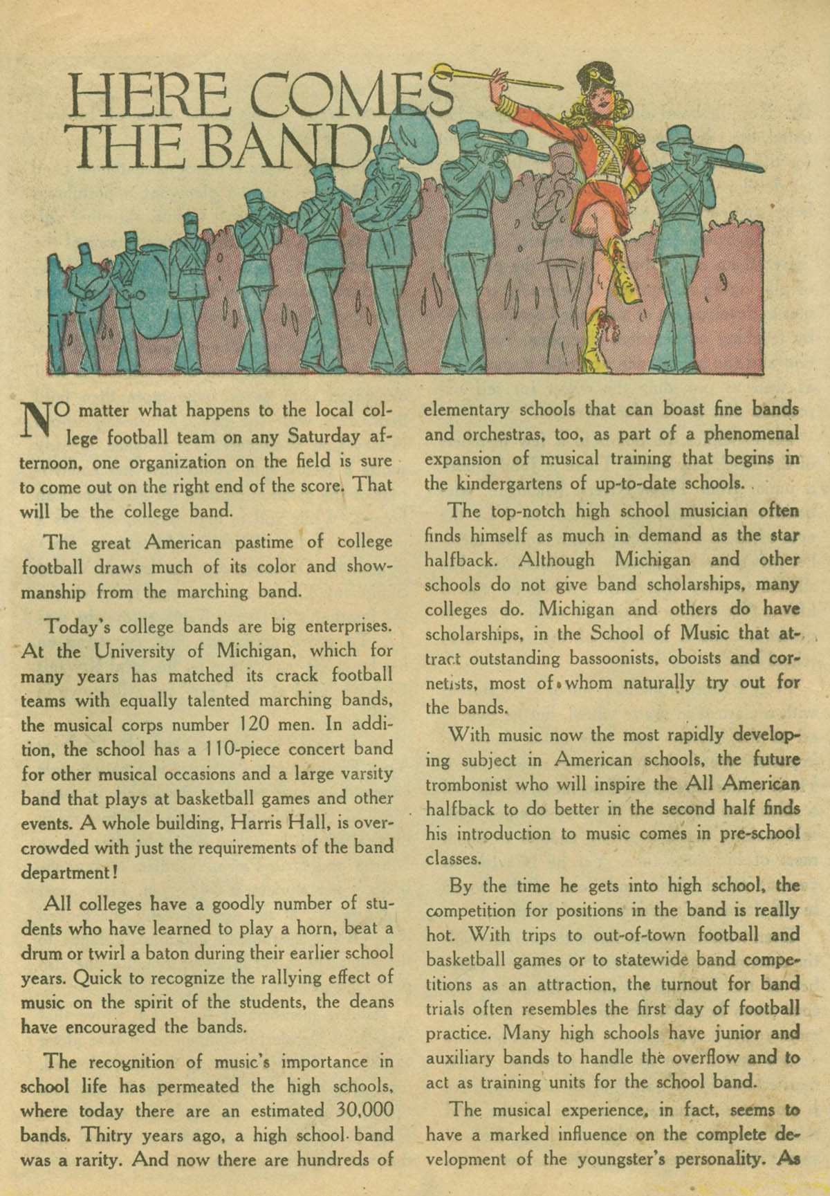 Detective Comics (1937) 167 Page 34
