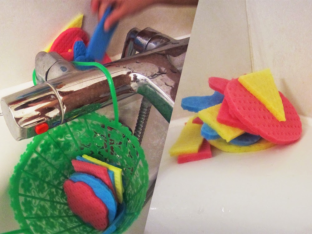 DIY#4 UN JEU DE BAIN - KNUT LOULOU, blog kids, enfant, mode, d?�co, diy
