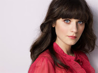 Zooey Deschanel HQ photo