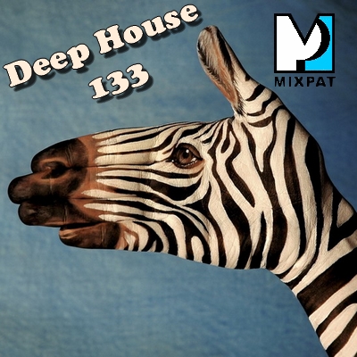 Deep House 133 by MIXPAT (Deep House Mix)