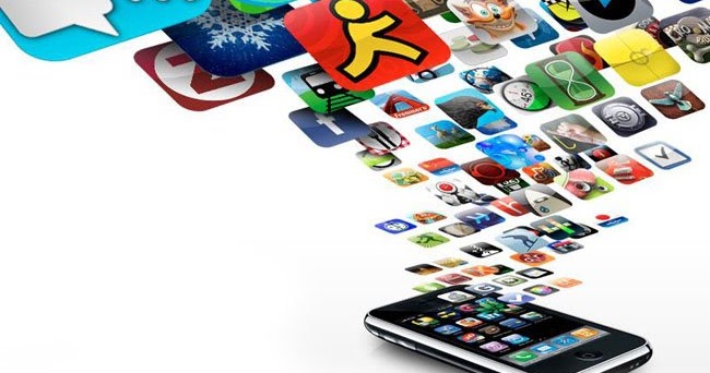 SMARTPHONES: Características de un Smartphone