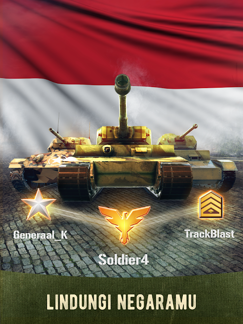 War Machines Tank Shooter Game Full Mod APK War Machines Tank Shooter Game Full Mod APK