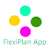 জিপি গ্রাহকরা ফ্রিতে ডাউনলোড করে নিন Flexiplan app