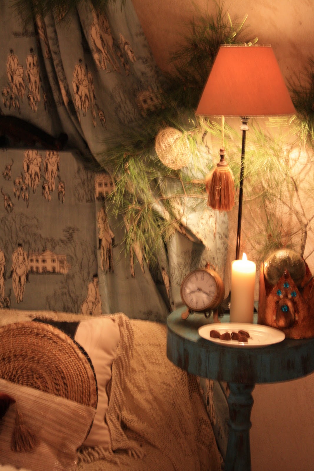 JOSE RAUL RAMIREZ: ESTAMPAS NAVIDEÑAS