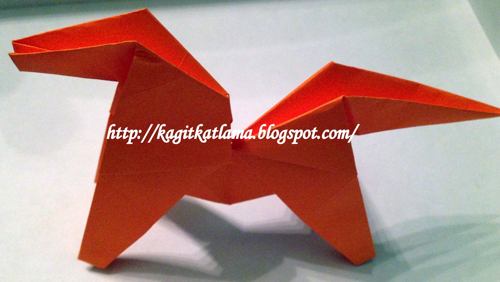 Origami: Origami At