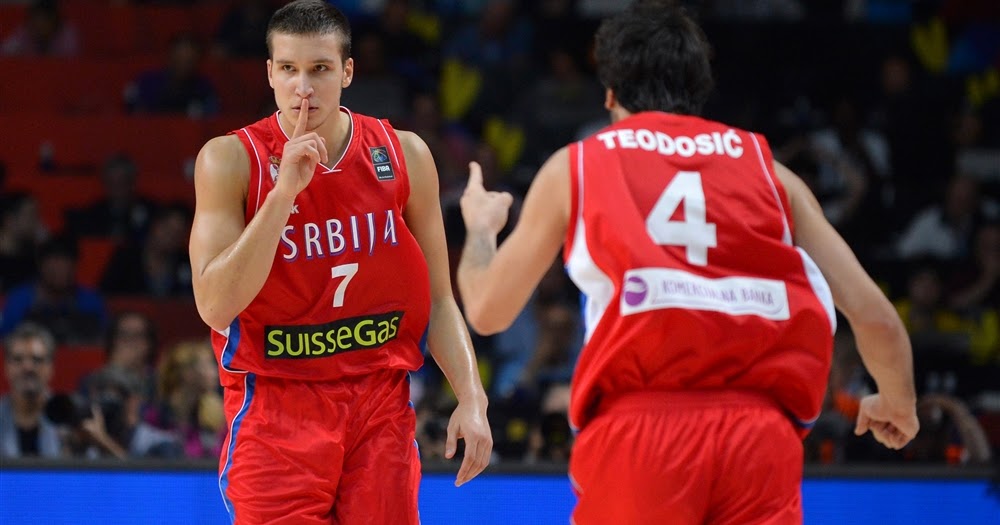 MorningNBA NBA Daily Three European basketball players (EuroLeague