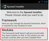 WiFiKey View [Xposed] 