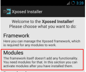 WiFiKey View  [Xposed] 