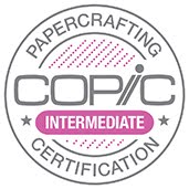 Copic Certification II