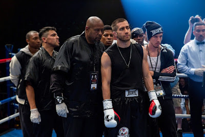 Southpaw (2015) Movie Image 2