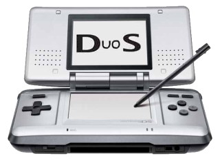 DuoS - Nintendo DS Emulator