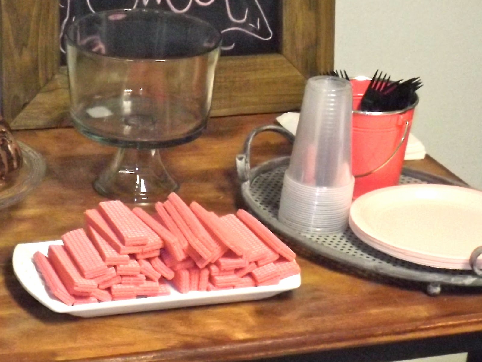 Computer penetration test