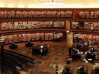 Apa ya, Pengertian Perpustakaan Menurut Para Ahli ? Apa ya, Pengertian Perpustakaan Menurut Para Ahli ?