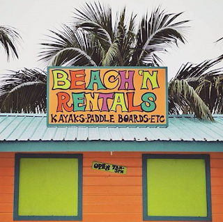 Remax Vip Belize: Charming beach rental place near Tipsy Tuna