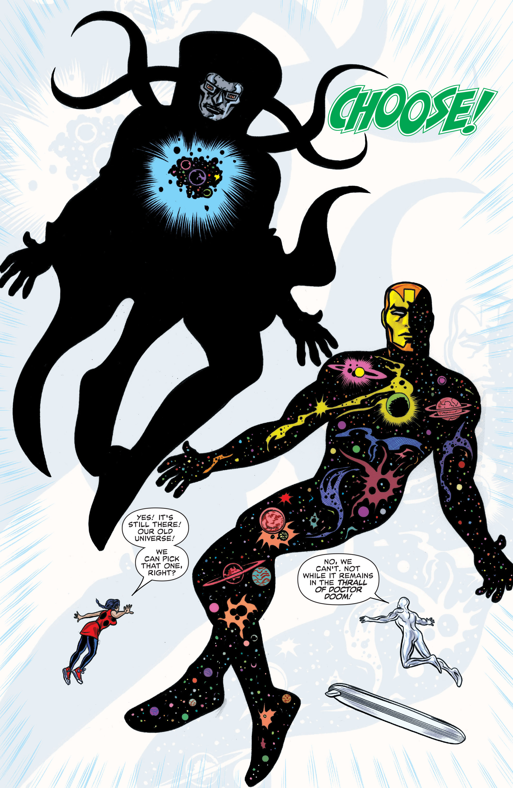 Read online Silver Surfer (2014) comic -  Issue #15 - 16