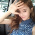 See you soon says the adorable Jessica Jung of SNSD!