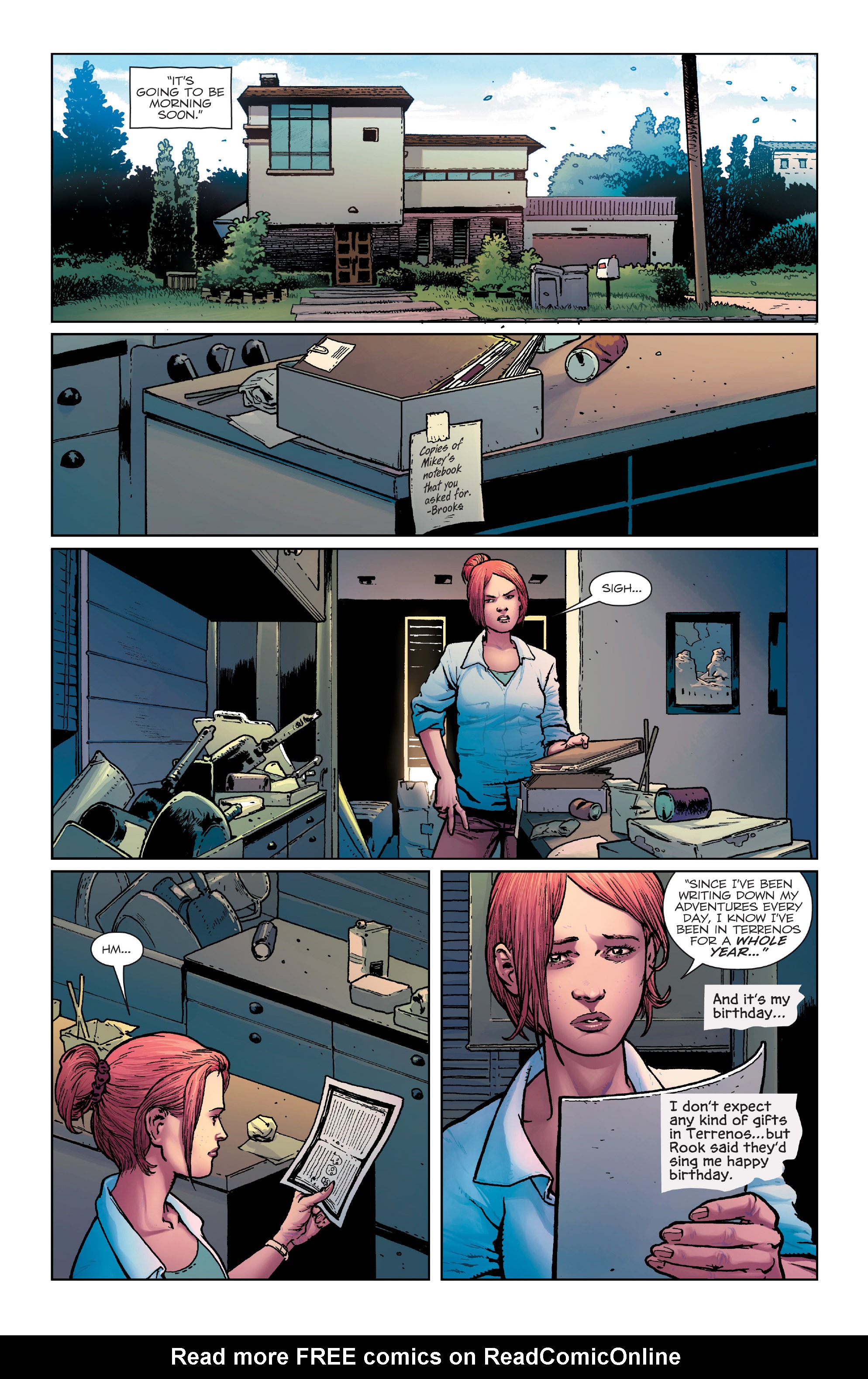 Birthright (2014) issue 7 - Page 7