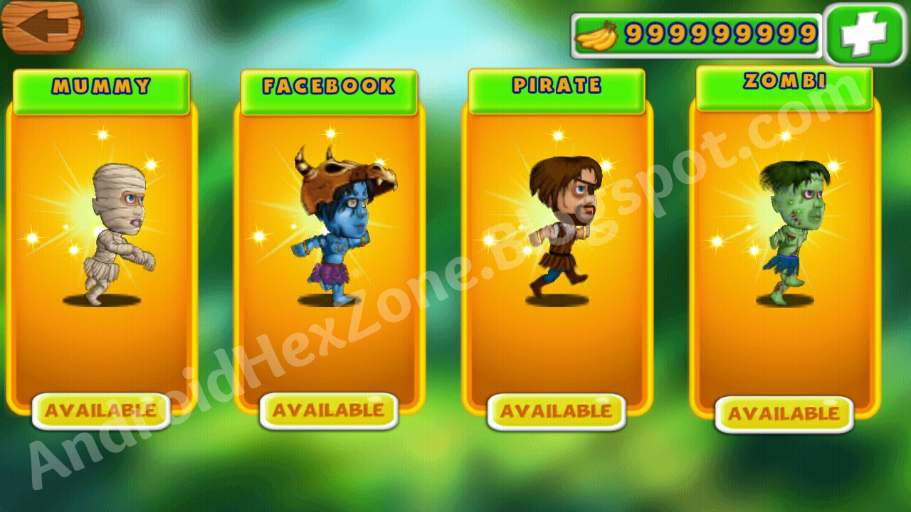 Jungle Adventures 2 Hack Save Game Unlimited Fruits,Characters,pets.powerups 1 androidhexzone.blogspot.com