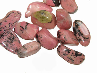 Ροδονίτης Ιστορια και Ιδιοτητες ενος αγνωστου λιθου  