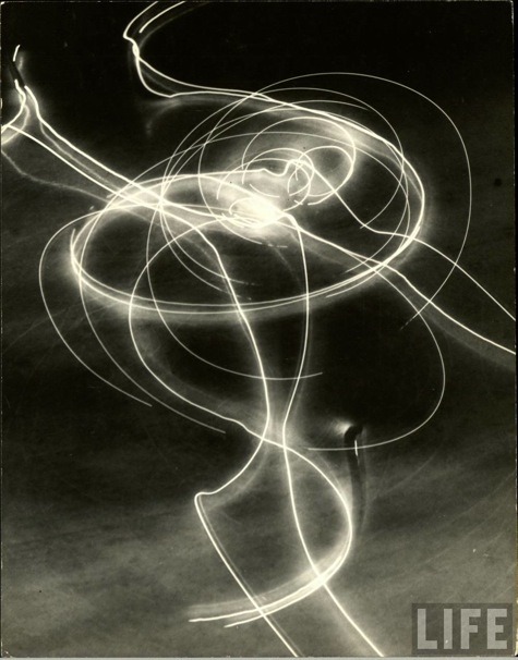 Light Painting Photography In Dark Room Light Painting Photography In Dark Room