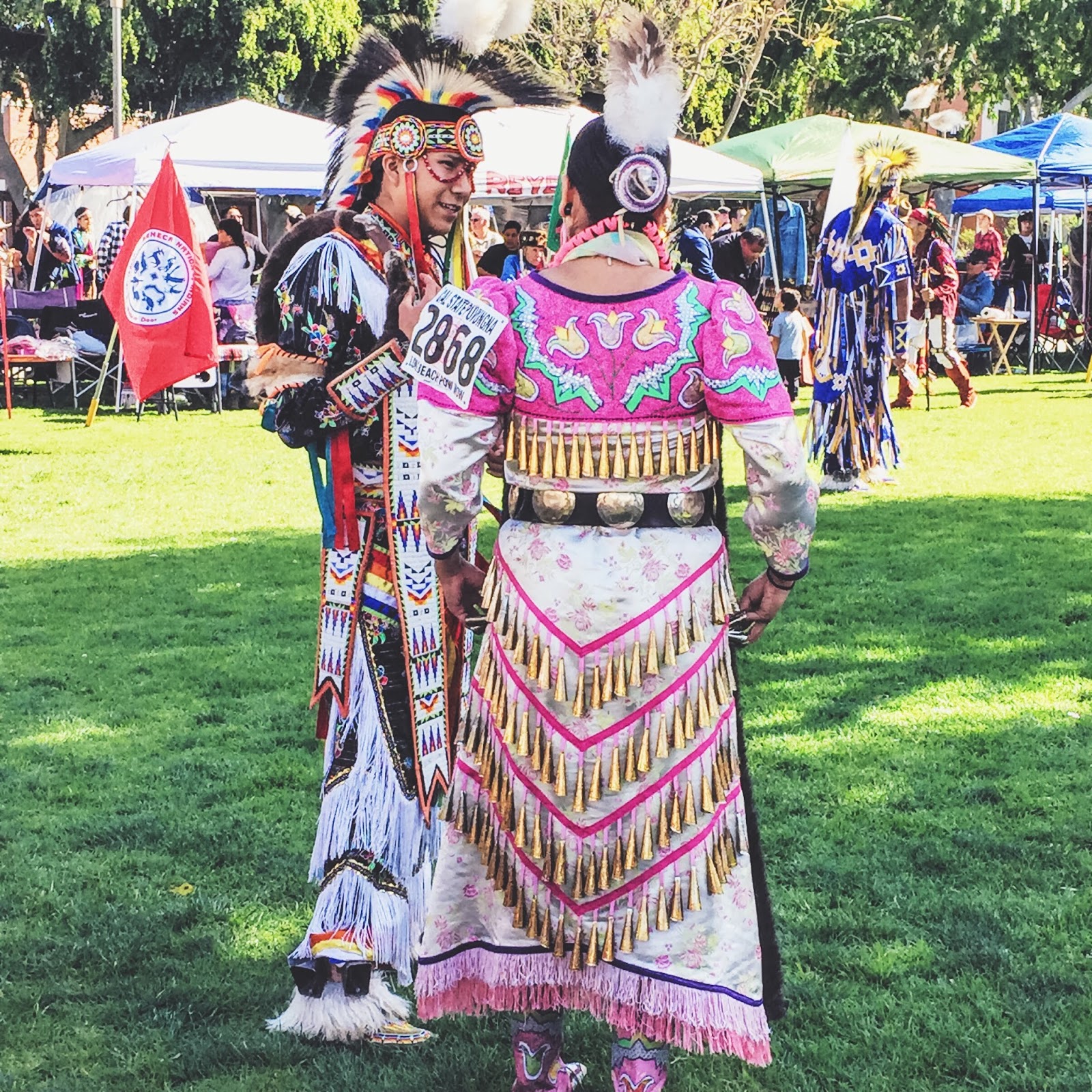 Pow Wow Festival StephC