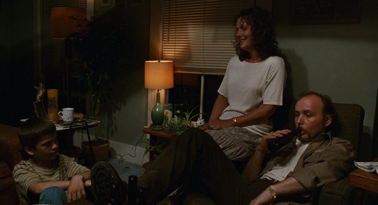 Movie Review Sling Blade (1996) The Ace Black Movie Blog