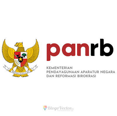 Kemenpan RB 2021 Logo Vector