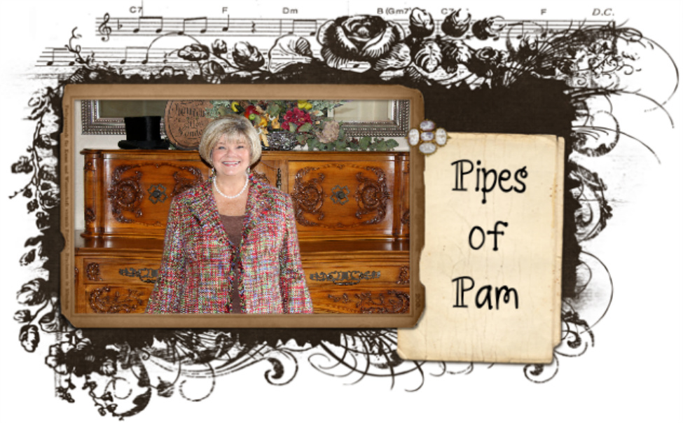 Pipes of Pam