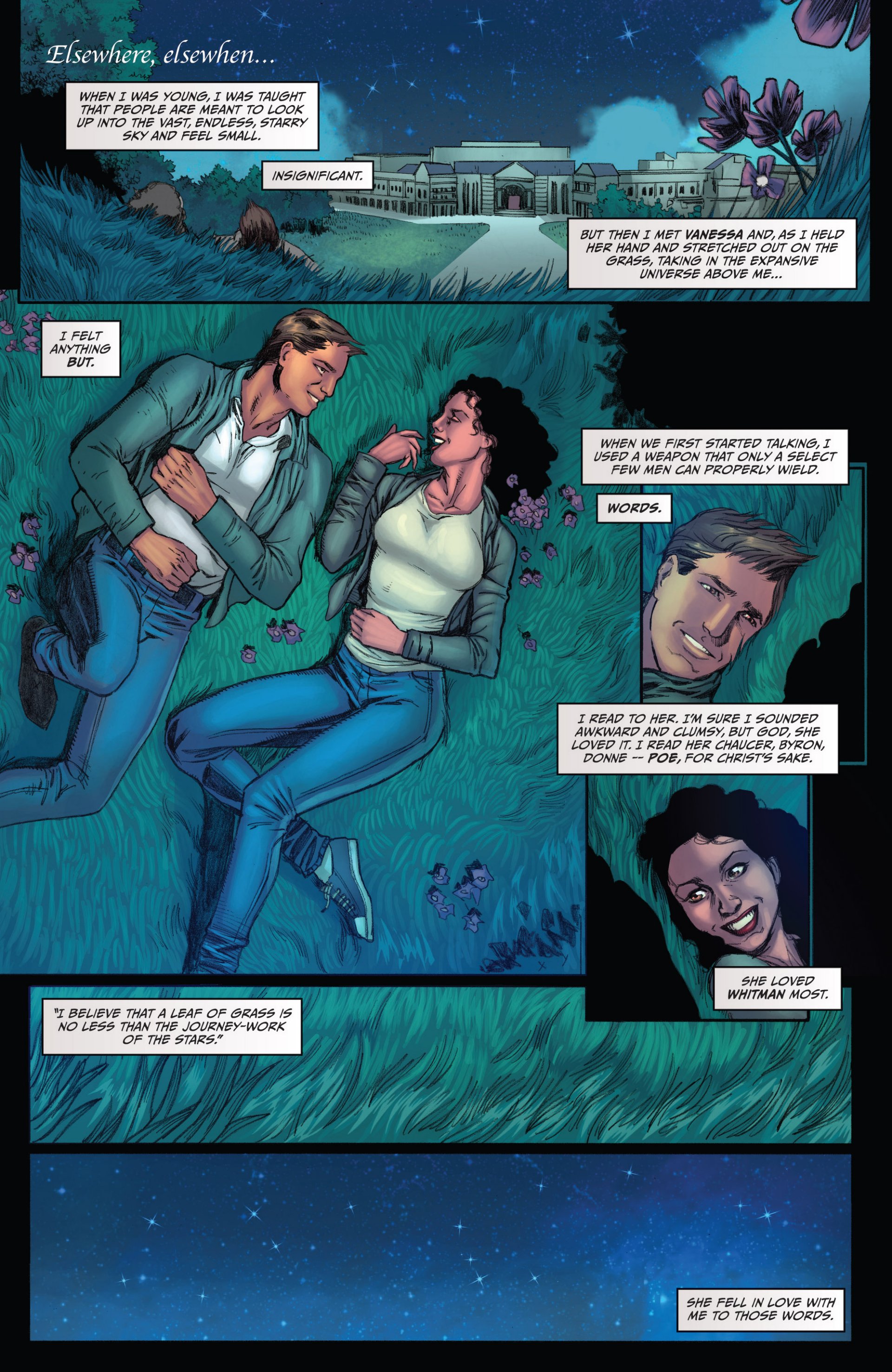 Grimm Fairy Tales (2005) issue 98 - Page 4
