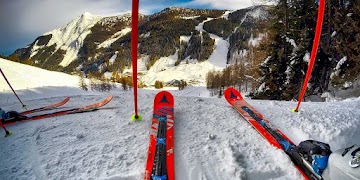 Bir Siyah Yangın snowboardu alırken nelere dikkat etmelisiniz 59