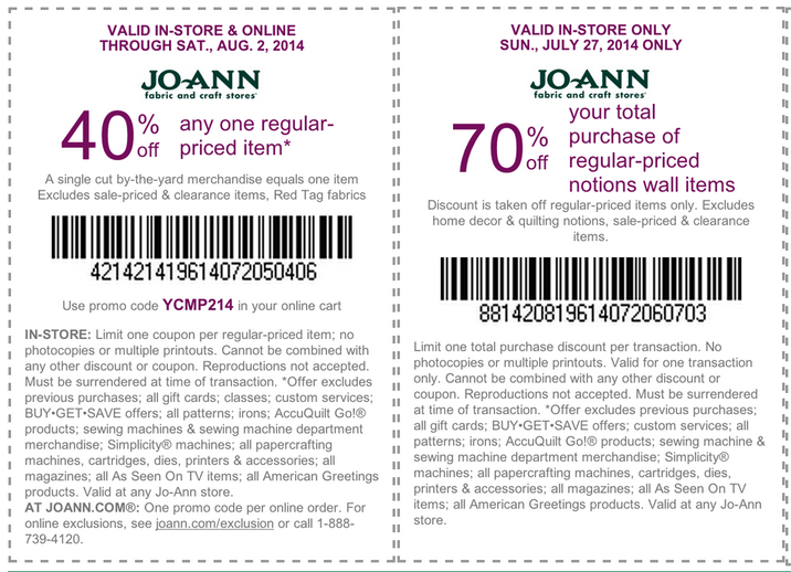 Obsessed with Scrapbooking Coupons, Last Few Days for Close to My