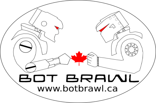 Great Canadian Bot Brawl
