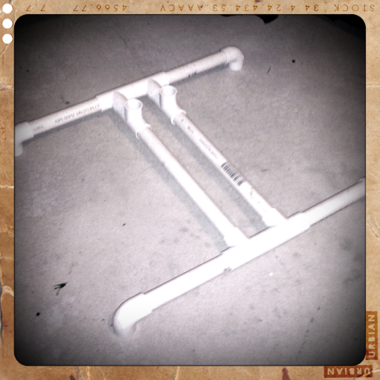 bike junkie: DIY Bike Stand